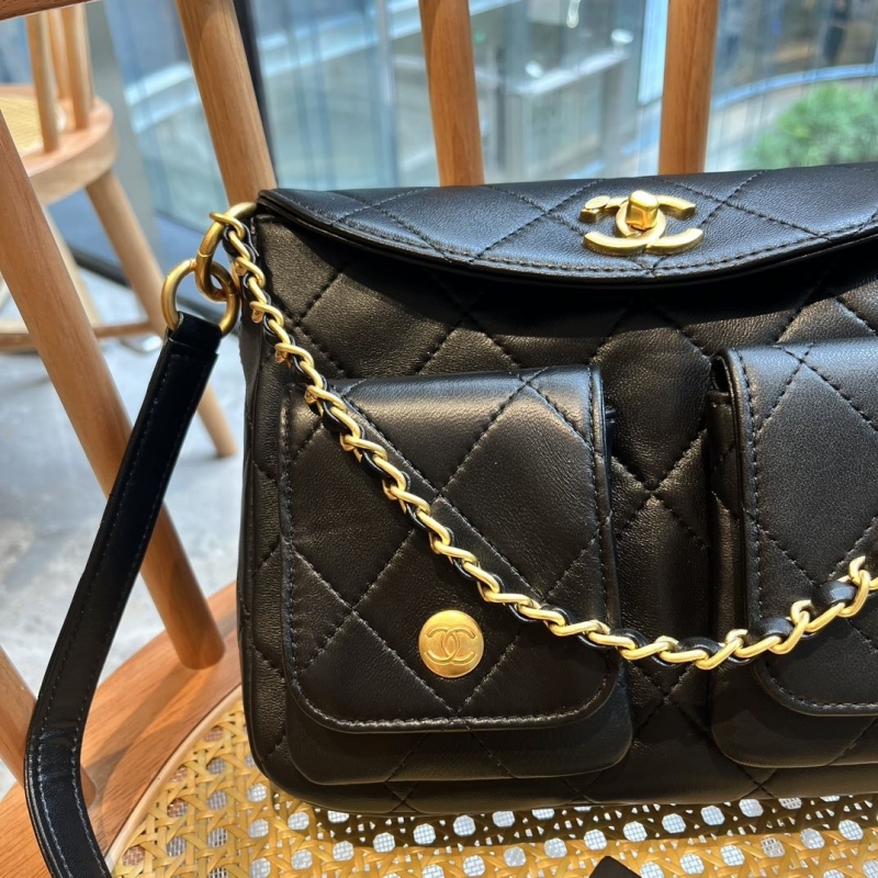 Ch**el satchel bags